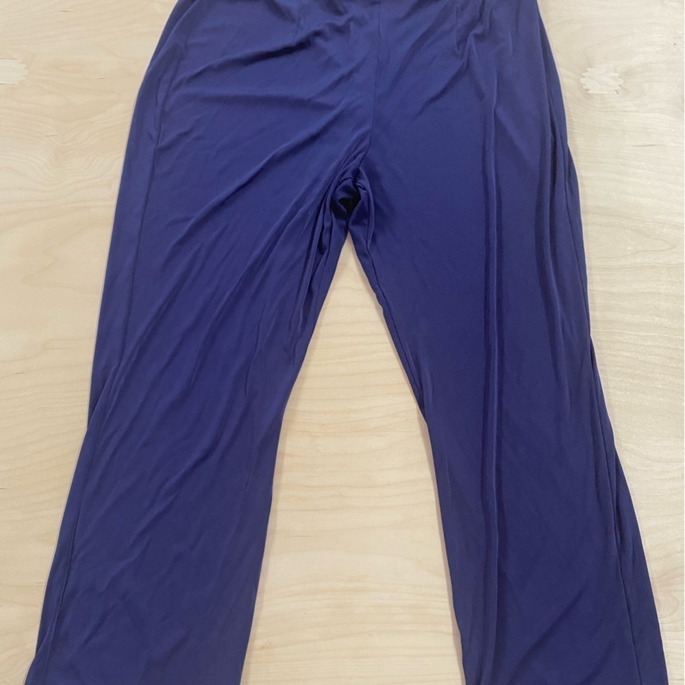 Easy Wear By Chico’s Pants Size 3 (Cy)